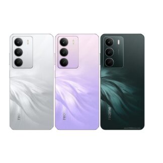 Realme C75 (4G / 5G) / Realme C75x
