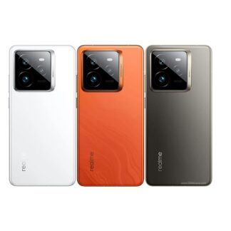 Realme GT 7 Pro (5G)