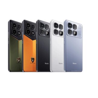 Redmi K70 Ultra (5G)
