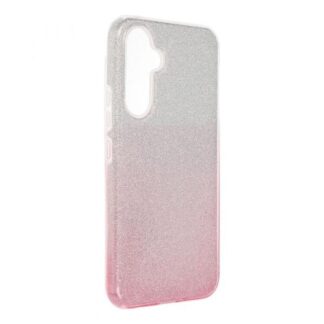 Xiaomi Redmi A5 / Poco C71 Shining silikoonkaitse roosa