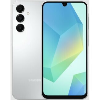 Nagu uus Samsung A16 (4G) / 128GB / 4GB RAM / Grey