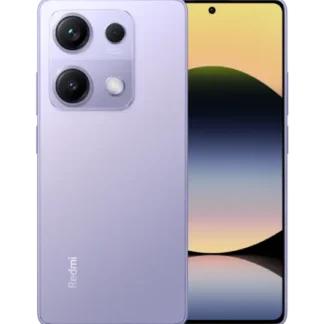Xiaomi Redmi Note 14s (4G) / 256GB / 8GB RAM / Aurora Purple / Tarne 3-4 Tööpäeva!