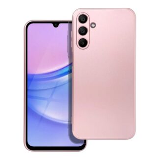 Realme C75 (4G) / Realme C75 (5G) / Realme C75x / Realme 14x  silikoonkaitse matt roosa