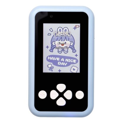 Uus Laste mängutelefon KDC-0027A sinine