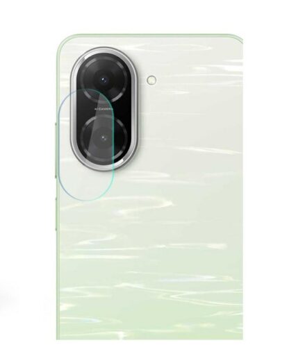 Xiaomi Redmi A5 / Poco C71 3MK kaamera Hübriidkaitseklaas