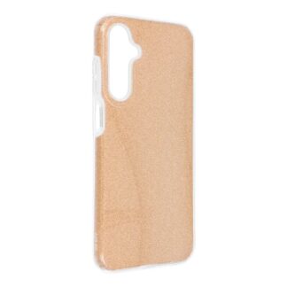Xiaomi Redmi A5 / Poco C71 Shining silikoonkaitse kuldne