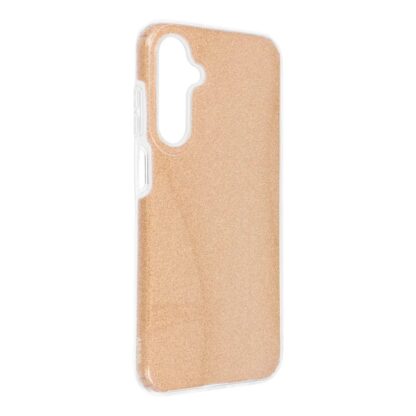 Xiaomi Redmi A5 / Poco C71 Shining silikoonkaitse kuldne