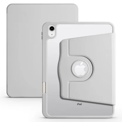 Apple Ipad (2022) (10,9") / Ipad (2025) (11") Pencil Book kaitsekott hall