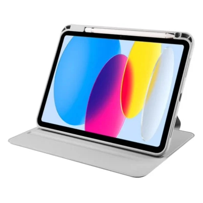 Apple Ipad (2022) (10,9") / Ipad (2025) (11") Pencil Book kaitsekott hall - Image 5