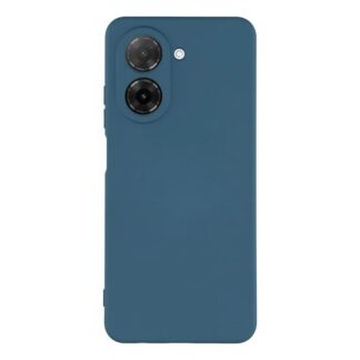 Xiaomi Redmi A5 / Poco C71 Matt silikoonkaitse sinine