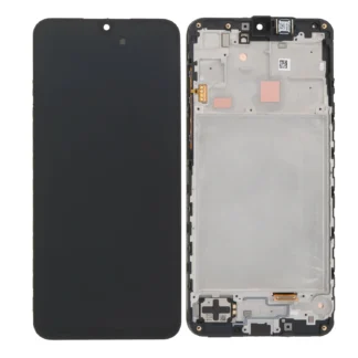 Samsung A16 (5G) / A166 ekraanimoodul originaal raamiga