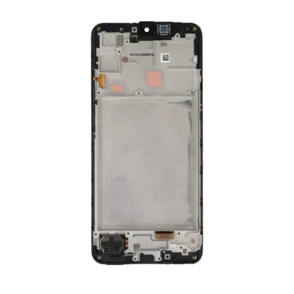 Samsung A16 (4G) / A165 ekraanimoodul originaal raamiga - Image 2