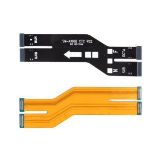 Samsung A16 (4G) / A16 (5G) Main Flex kaabel
