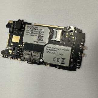 Nokia 2660 Flip (4G) emaplaat / motherboard