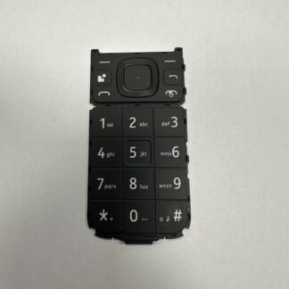 Nokia 2660 Flip (4G) nupustik / klaviatuur