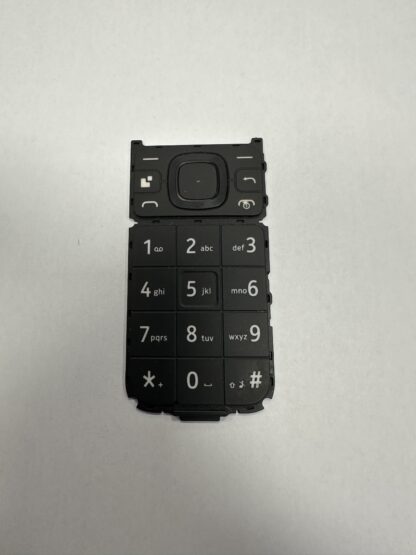 Nokia 2660 Flip (4G) nupustik / klaviatuur