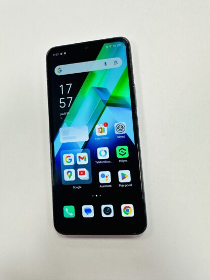 Kasutatud Infinix Note 12 Pro (4G) / 256GB / 8GB RAM / Tuscany Blue - Image 2