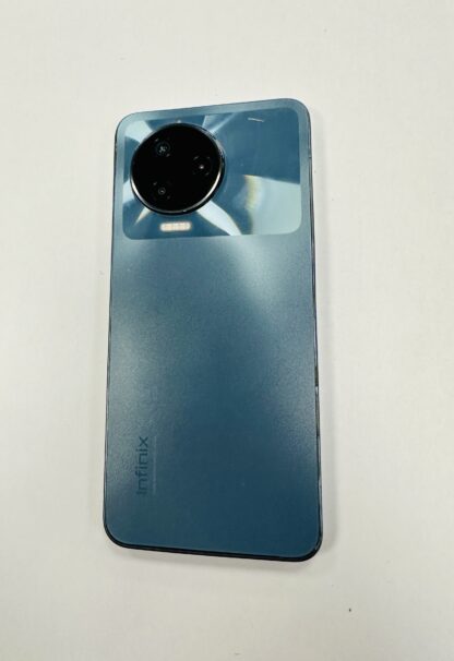 Kasutatud Infinix Note 12 Pro (4G) / 256GB / 8GB RAM / Tuscany Blue - Image 3