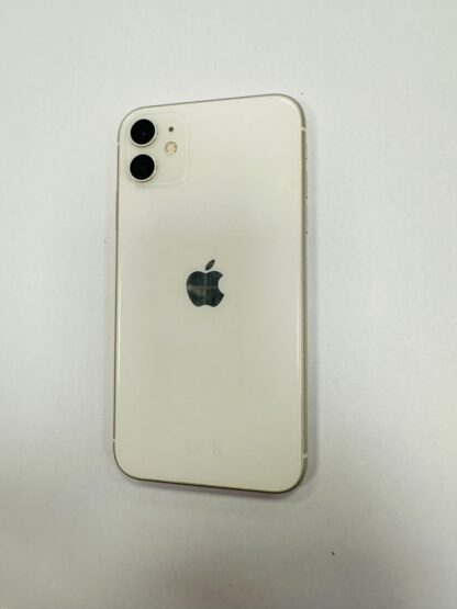 Kasutatud Apple Iphone 11 / 128 GB / White - Image 2