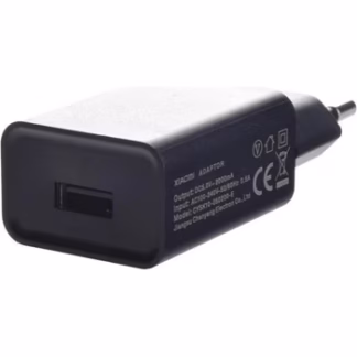 Xiaomi Toalaadija adapter / CYSK 10-050200-e / 2A must