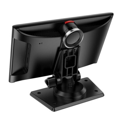 Hoco HU2 Wireless Android Auto / Carplay Multimeediakeskus - Image 4