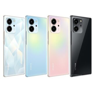 Honor 80 SE (5G)