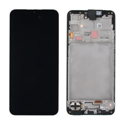 Samsung A16 (5G) / A166 ekraanimoodul analoog raamiga