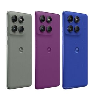 Motorola Edge 60 Pro (5G)