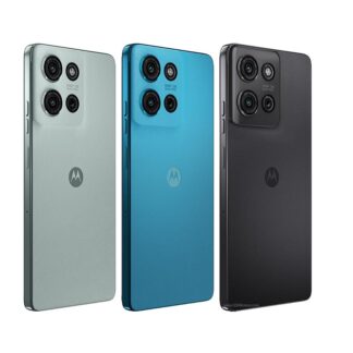 Motorola Moto G75 (5G)