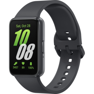 Samsung Galaxy Fit3 (GPS) (40mm) Gray