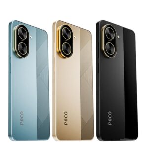 Poco C71