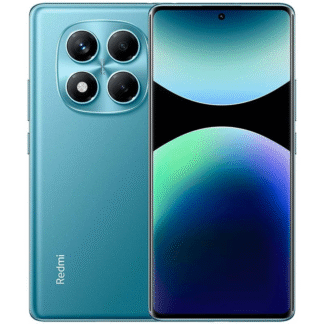 Xiaomi Redmi Note 14 Pro (4G) / 256GB / 8GB RAM / Ocean Blue