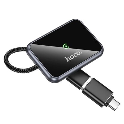 Hoco HU1 Wireless Carplay adapter - Image 5