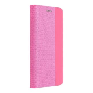 Xiaomi Redmi Note 14 Pro / Redmi Note 14 Pro Plus / Poco X7 (5G) Leather Mandala kaitsekott roosa