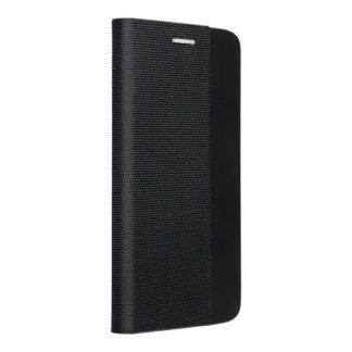 Xiaomi Redmi Note 14 Pro / Redmi Note 14 Pro Plus / Poco X7 (5G) Leather Mandala kaitsekott must