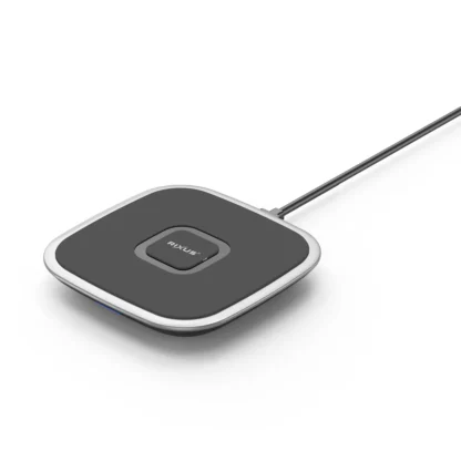 Rixus RXWC23 MagSafe juhtmevaba laualaadija 15W - Image 3