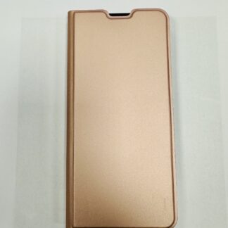 Xiaomi Redmi A3 / Poco C61 Smart Premium kaitsekott roosa