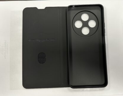 Xiaomi Poco C75 / Poco M7 (5G) Smart Premium kaitsekott veinipunane - Image 2
