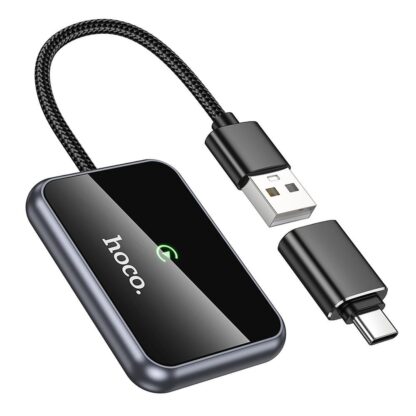 Hoco HU1 Wireless Carplay adapter