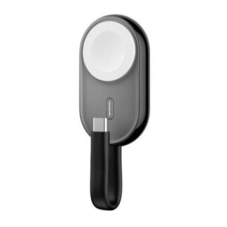 Apple Watch kaasaskantav akupank Veger W0102 / 1200 maH /  must