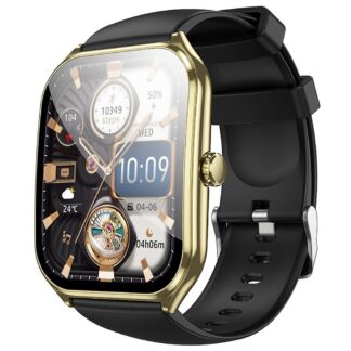 Hoco Watch Y28 / IP67 / Gold / Kohe Olemas!