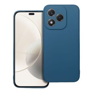 Honor 400 Lite (5G) silikoonkaitse matt sinine