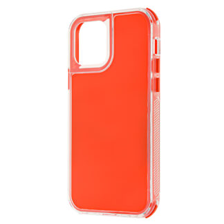 Apple Iphone 13 / Iphone 14 Matrix silikoonkaitse oranz