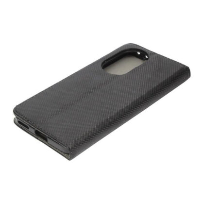 Honor 90 (5G) Smart Magnet kaitsekott must - Image 4