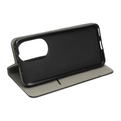 Honor 90 (5G) Smart Magnet kaitsekott must - Image 3