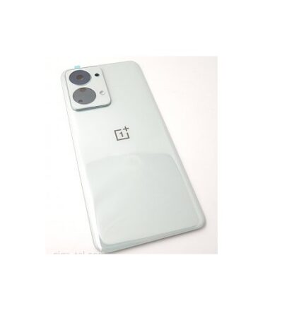 OnePlus Nord 2T (5G) / CPH2399 / CPH2401 / akukaas Jade Frog