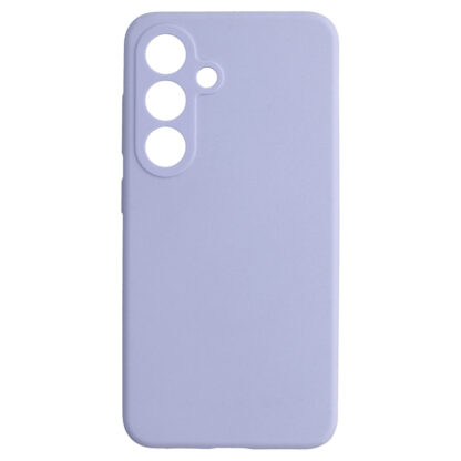 Samsung S25 (5G) / S931 Rubber Magsafe silikoonkaitse lilla - Image 2