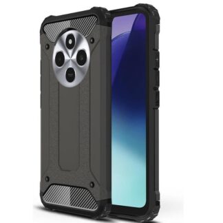 Xiaomi Redmi 14C / Poco C75 / Redmi A4 Bumper Armor kõvakorpus