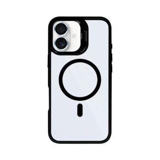 Apple Iphone 17 Metal Magsafe kõvakaitse