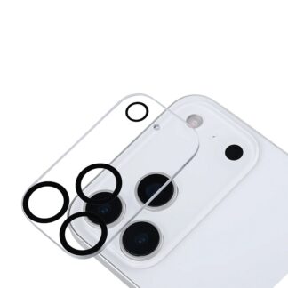 Apple Iphone 17 Pro Max kaamera kaitseklaas Island